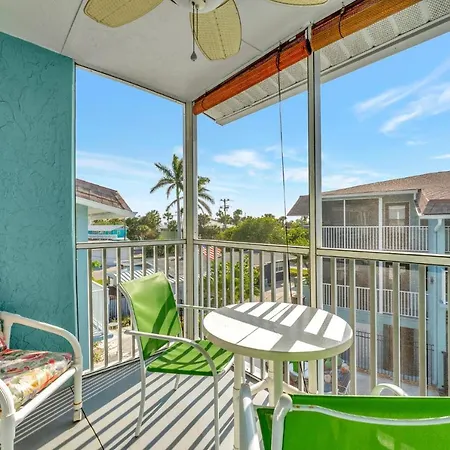 Coastal Cheer Apartment Bradenton Beach Exterior photo