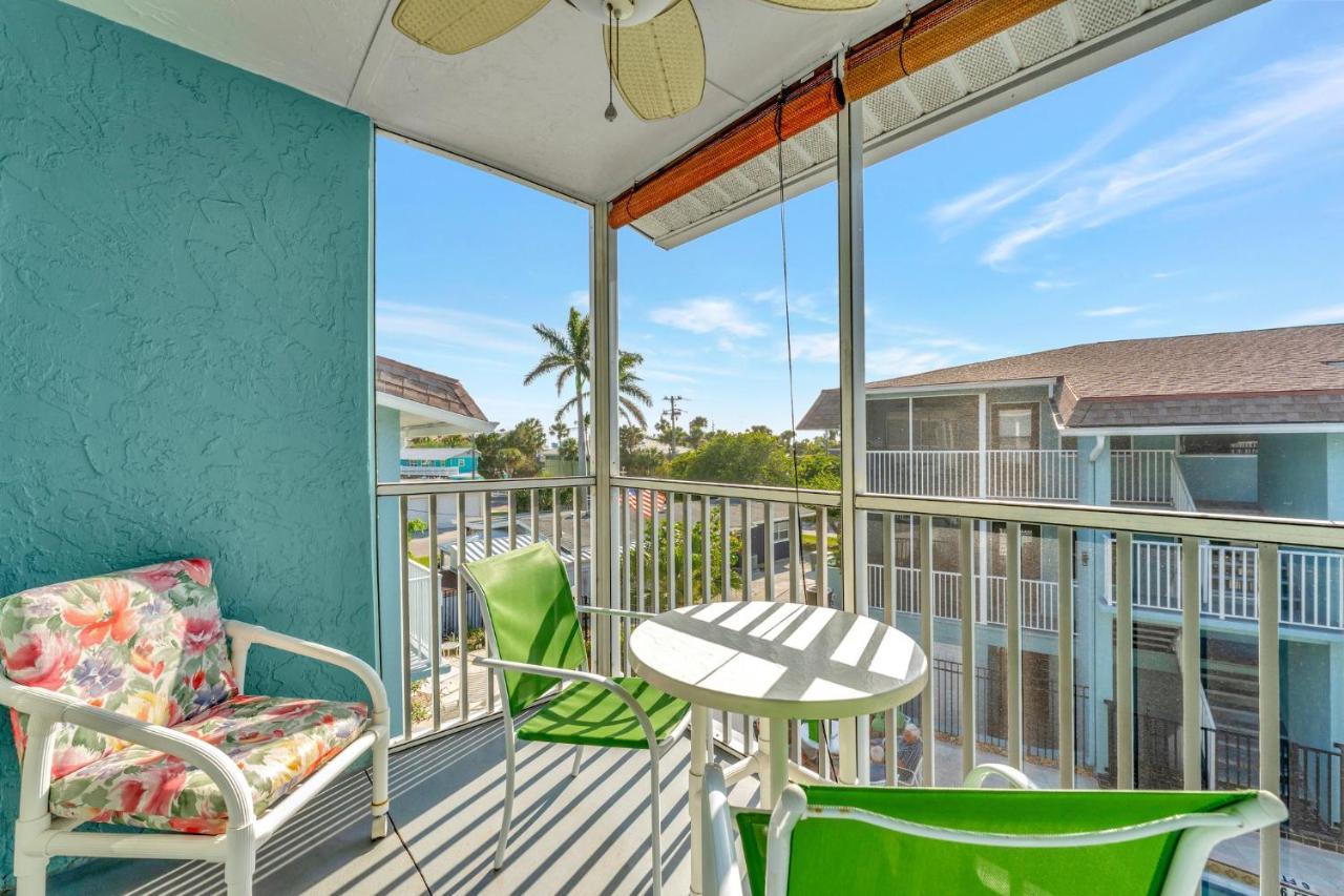 Apartment Coastal Cheer Bradenton Beach