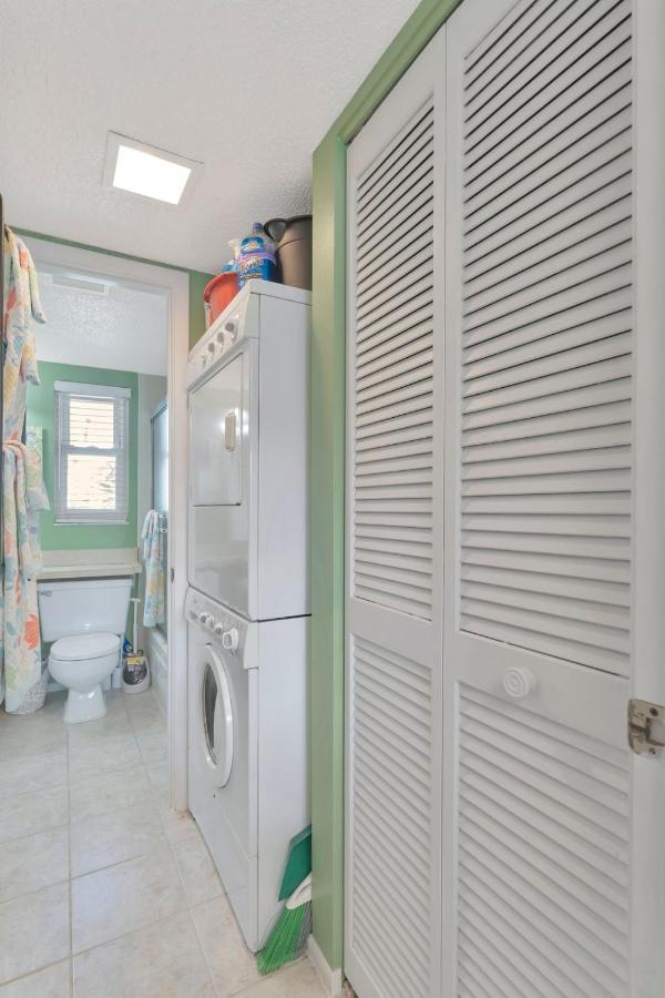 Apartment Coastal Cheer Bradenton Beach