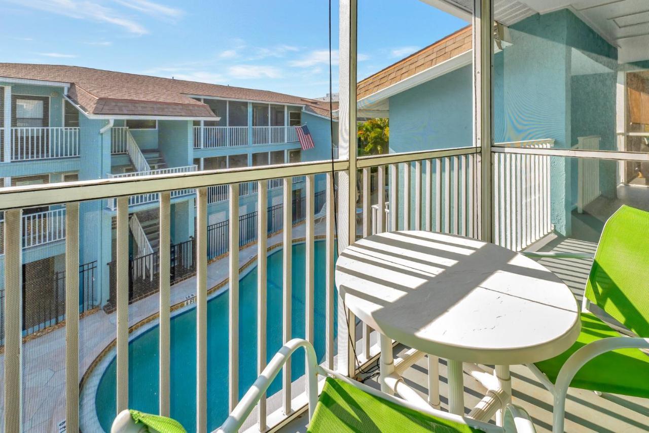 Apartment Coastal Cheer Bradenton Beach
