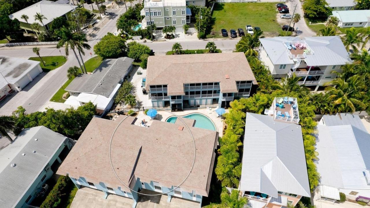 Apartment Coastal Cheer *