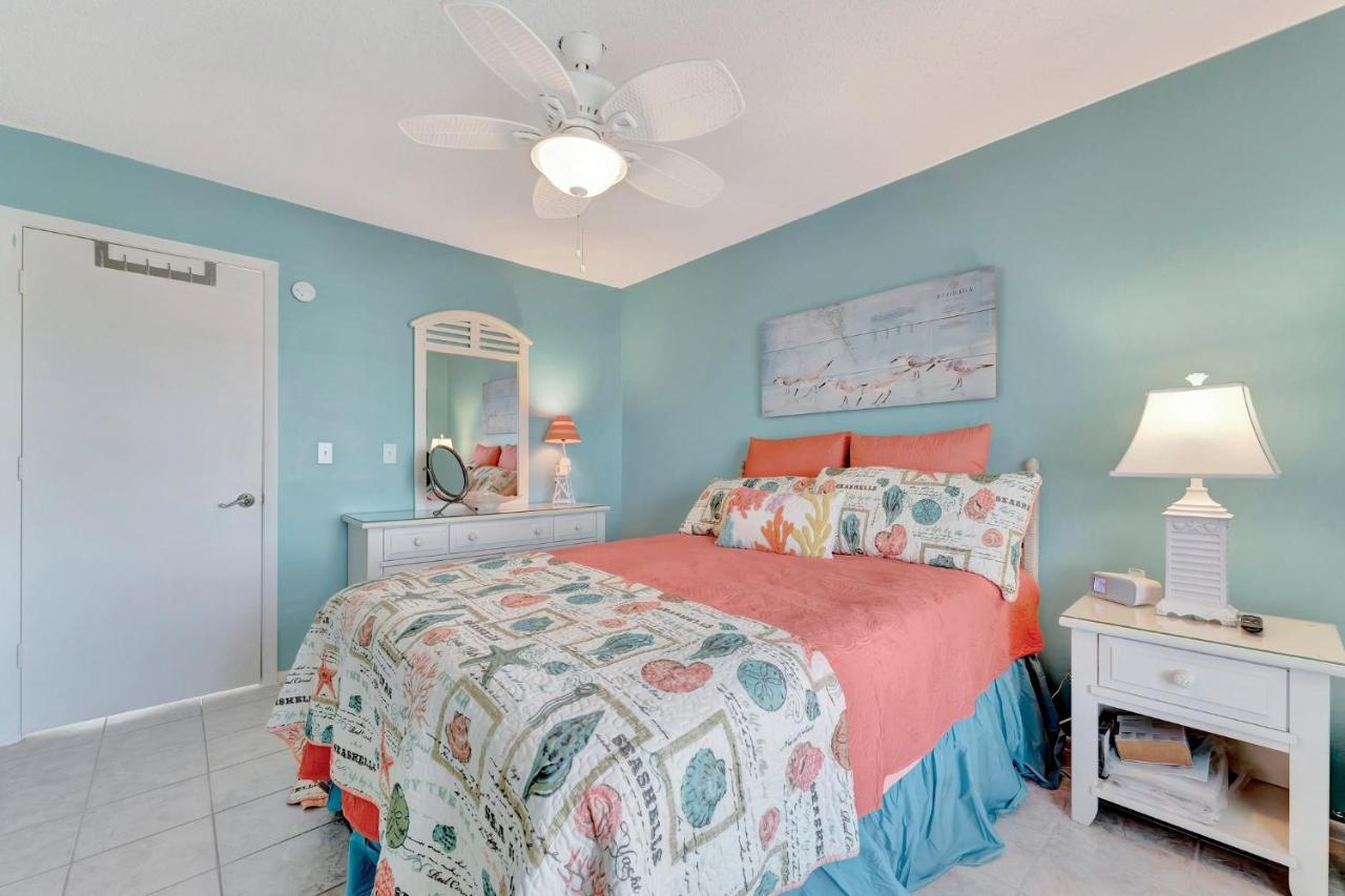 Coastal Cheer