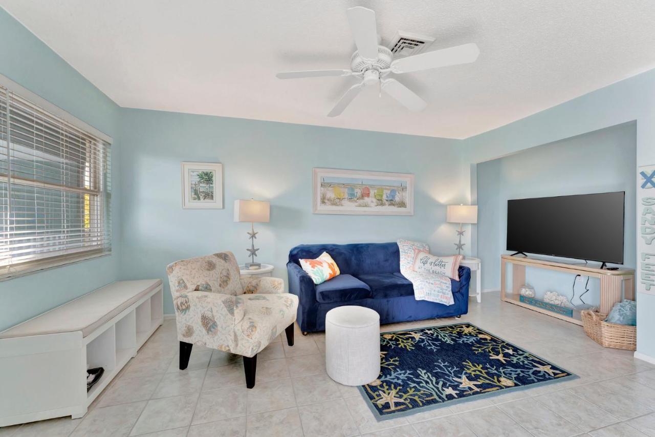 Apartment Coastal Cheer Bradenton Beach